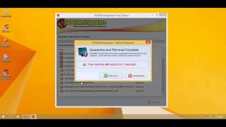 Super AntiSpyware free edition review [upl. by Gagnon]