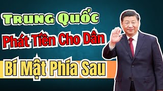 Tại Sao Trung Quốc Phát Tiền Cho Dân Cơ Hội Đầu Tư Hay Rủi Ro Bí Mật Phía Sau Chính Sách Kích Cầu [upl. by Reddin]