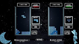 Tetris Effect Connected20240814234123 [upl. by Adiesirb328]