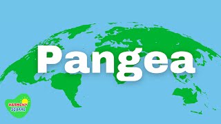 Pangea Science Videos for Kids  Science Videos for Children on Harmony Square [upl. by Enahsed120]