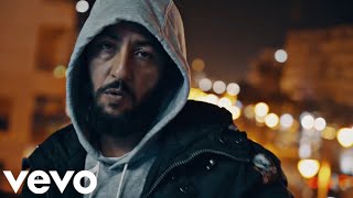 Lacrim  Territoire ft Alonzo [upl. by Gillespie]