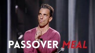 Passover Meal  Sebastian Maniscalco Arent You Embarrassed [upl. by Nnair546]