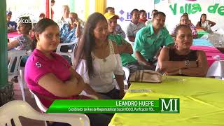 Coordinador de Área de Responsabilidad Social HOCOL Purificación Tolima [upl. by Laeahcim]