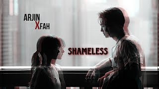 FMV Arjin x Fah  Shameless  Enigma The Series [upl. by Lenuahs]