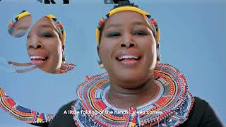 Emmy Kosgei  KALEWENAIK Official Video HD SKIZA 6936421 [upl. by Atnohsal330]