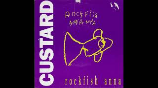 Custard  Rockfish Anna [upl. by Hairej]