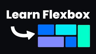 CSS Flexbox Tutorial for beginners [upl. by Adamec456]