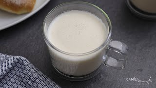 Atole de Maizena Recipe A Sweet and Satisfying Drink for Cold Nights [upl. by Garges770]