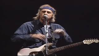 Dire Straits The Bug  1991 quotLive On the Night Les Arenes Nimes Francia 1992quot [upl. by Olenta]