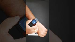 apple watch se2  apple watch unboxing  apple watch se2 features [upl. by Lyn]