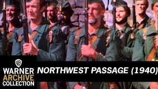 Preview Clip  Northwest Passage  Warner Archive [upl. by Anih865]