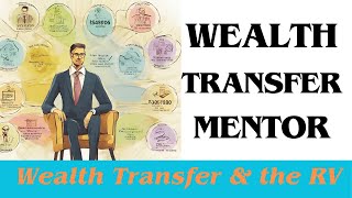 Wealth Transfer amp RV Details [upl. by Aklam754]