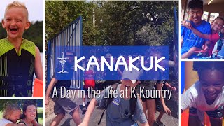 KKountry  A Day in the Life [upl. by Notlil]