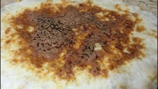 Macarona béchamel recipe  Egyptian baked pasta recipe [upl. by Ahsirtap]