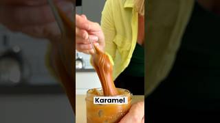 🤎 Karamel který nejde zkazit 🤎 RECEPT v komentáři 😉 [upl. by Emmie]