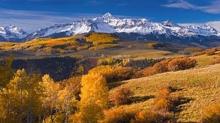 Autumn in Telluride Colorado [upl. by Grantland515]