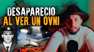 El caso de Frederick Valentich l Piloto DESAPARECIO después de ver a un OVNI volar cerca de el [upl. by Xeno86]