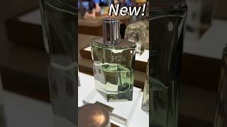 New Hermes H24 Herbes Vives A 2024 fragrance perfume fragrance cologne [upl. by Proudlove357]