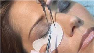 Eyelash Extensions amp Health  How to Apply Permanent Lash Extensions [upl. by Beryl387]