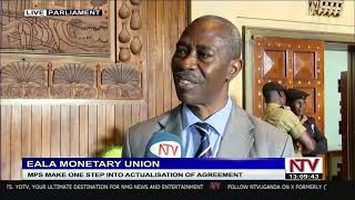 MPS make one step into actualization of monetary union agreement [upl. by Willie272]