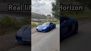 Noble M600 🔥 forzahorizon noblem600 noble supercars racecar forza fastcars fast speed [upl. by Tiduj210]