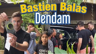 Tega Balas Dendam ke Papanya Berhasil [upl. by Nylrad]