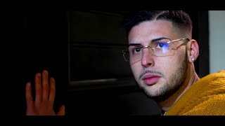 Luca Maglia  San Valentino senze te  Video Ufficiale 2020 [upl. by Leorsiy478]