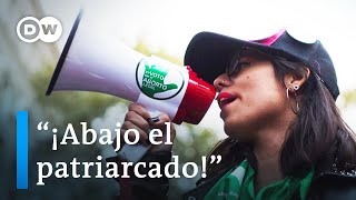 Mujeres que cambian el mundo  Guerreras digitales  DW Documental [upl. by Guzel495]