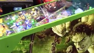 Utah Professional Pinball Machine Repair [upl. by Jenine]