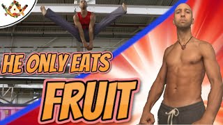 The Fruitarian  The Curious Case of the Fruit Eating Man [upl. by Ahsieker]