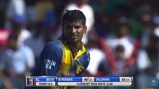 Highlights 5th ODI at MRICS Hambantota – Pakistan in Sri Lanka 2015 [upl. by Andra]