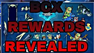 BRAWLHALLA REVEALS BCX 2022 REWARDS NEW EXCLUSIVE TITLES PODIUM EMOTES AND MORE [upl. by Cnahc]