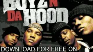 boyz n da hood  Boyz N Da Hood Interlude  Boyz N Da Hood [upl. by Neeli]