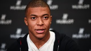 Mbappe EDF  JE VEUX PAS JOUER CONTRE ISRAËL VOILÀ POURQUOI JAI REFUSÉ DE VENIR EN EQUIPE DE FRANCE [upl. by Maison204]