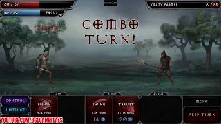 Vampires Fall Origins Android iOS Gameplay By Early Morning Studio [upl. by Albin]