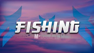 QBESX mFishingV2  Experience  Tournaments  Custom Props and More [upl. by Tiffanle]