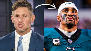 Dan Orlovsky On What Eagles MUST Do To Start Season [upl. by Sethi]