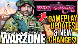 Best loadouts for Warzone 3 season 4  relaxing rebirth movement🎮⚡️ [upl. by Ettari707]