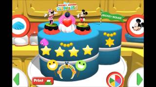 Mickey Mouse Season 4 Episode 009 The Birthday KissCartoon Part 12 [upl. by Nathanael44]