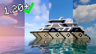 The Best New LowEnd 2024 Shaders That Can Run On Any PC with Ranking  Download Tutorial🌟🏝️ [upl. by Eiramesor]