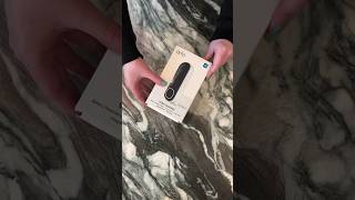 Avoid Home Security Risks with Arlo Essential Video Doorbell unboxing tech homesecurity [upl. by Eannej]