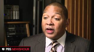 Extended Interview with Wynton Marsalis [upl. by Zavala]