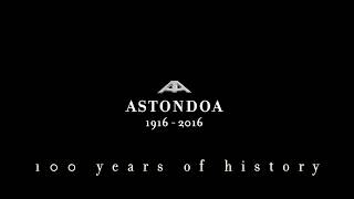 Astondoa 100 Century [upl. by Harrat27]