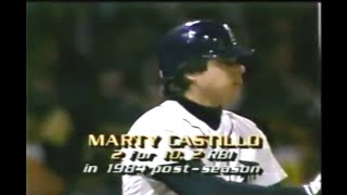 1984 World Series Game 3EDITED [upl. by Admama]