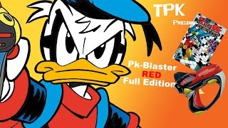 PkBlaster Red Full Edition [upl. by Trici]