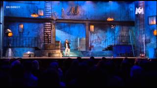 le spectacle tout sur jamel sur M6 20122012 part 13 httpjamelcomedyclubblogspotcom [upl. by Palocz]