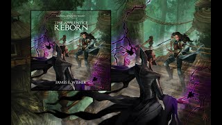 The Apprentice Reborn An Epic Fantasy Adventure [upl. by Llywellyn]