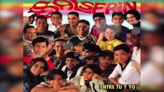 Salserin Solo Los Mejores Exitos Dj JEZA Mix [upl. by Natanhoj723]