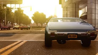 Grand Theft Auto IV Definitive Edition Trailer 2 quotLooking For That Special Someonequot [upl. by Orva211]