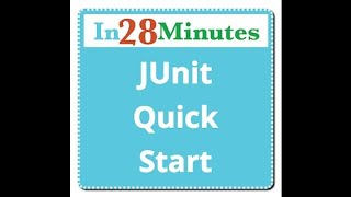 JUnit Quick Start [upl. by Marcell]